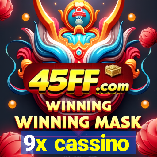 9x cassino
